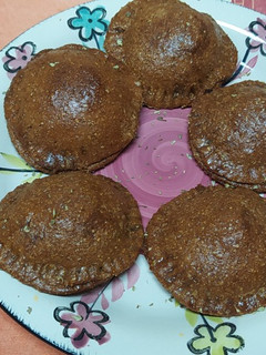 Una foto de Empanadillas de Carnaval