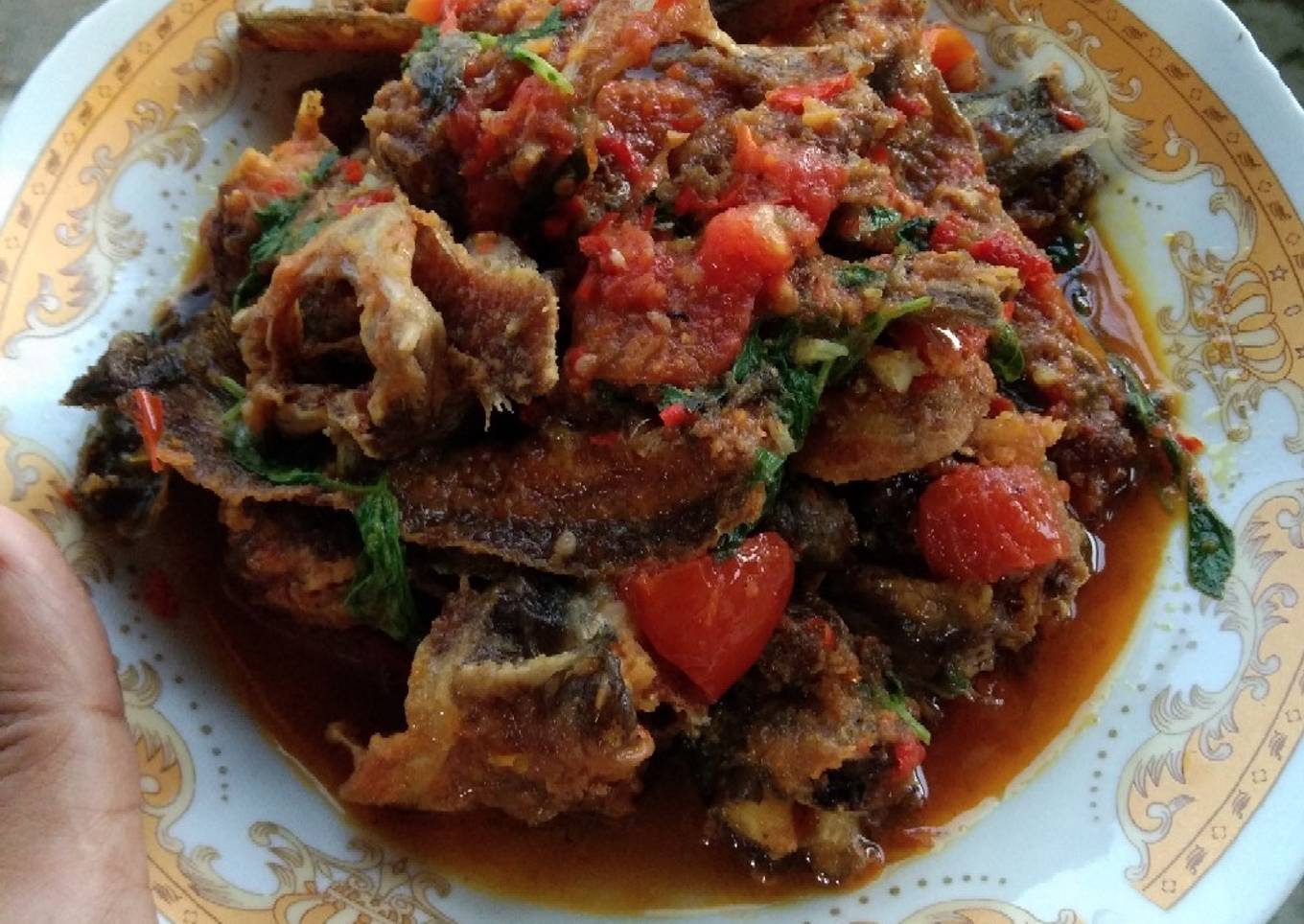 LELe RICa RICa