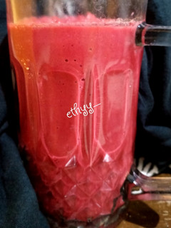 Foto resep Mix juice healthy