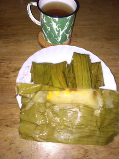 Foto resep Lemet Singkong