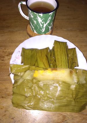 Foto resep Lemet Singkong
