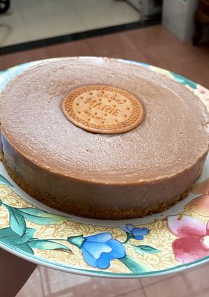 Foto resep Regal Cheese Cake