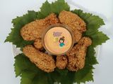 KFC chicken