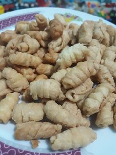 Foto resep Kue garpu