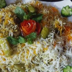 A picture of BeefBiryani.