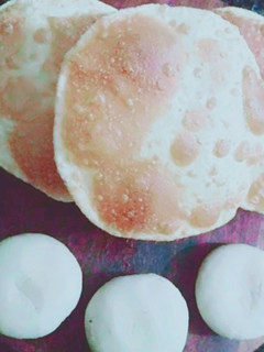 मसाला पूरी (Masala Poori recipe in Hindi) रेसिपी मुख्य फोटो