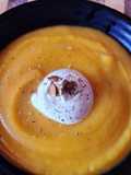Supa crema de dovleac🎃🍁