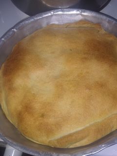 Φωτογραφία της συνταγής Σπανακόπιτα