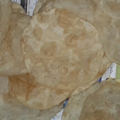A picture of Luchi.