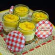 Kuweni Mango Cheesecake