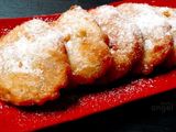 Cucur Pisang