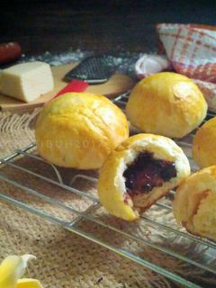 Foto resep No knead bread