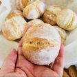 Panecillos alemanes (Broetchen)