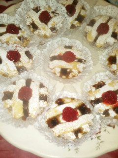 صورة لوصفة لي تارت