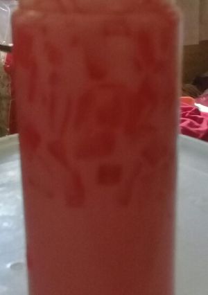 Foto resep Milk susu sapi murni