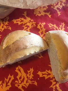 Foto di Pane di semola