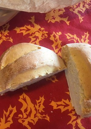 Foto di Pane di semola