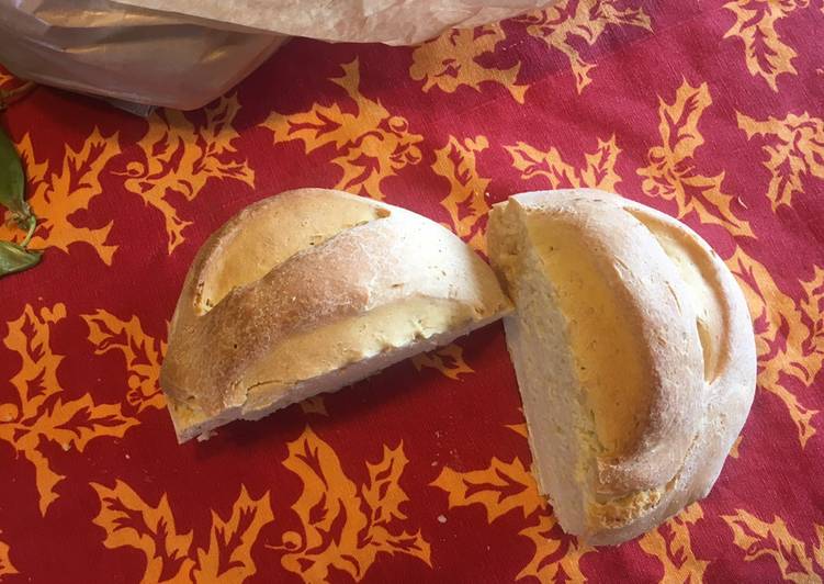 Pane di semola