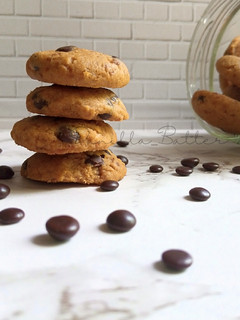 Foto resep Choco chips Cookies