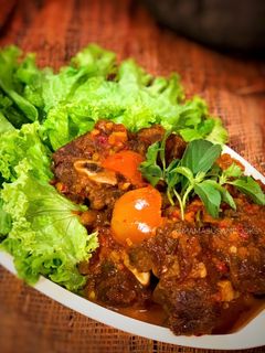 Foto resep Iga Gongso@mamasusancooks
