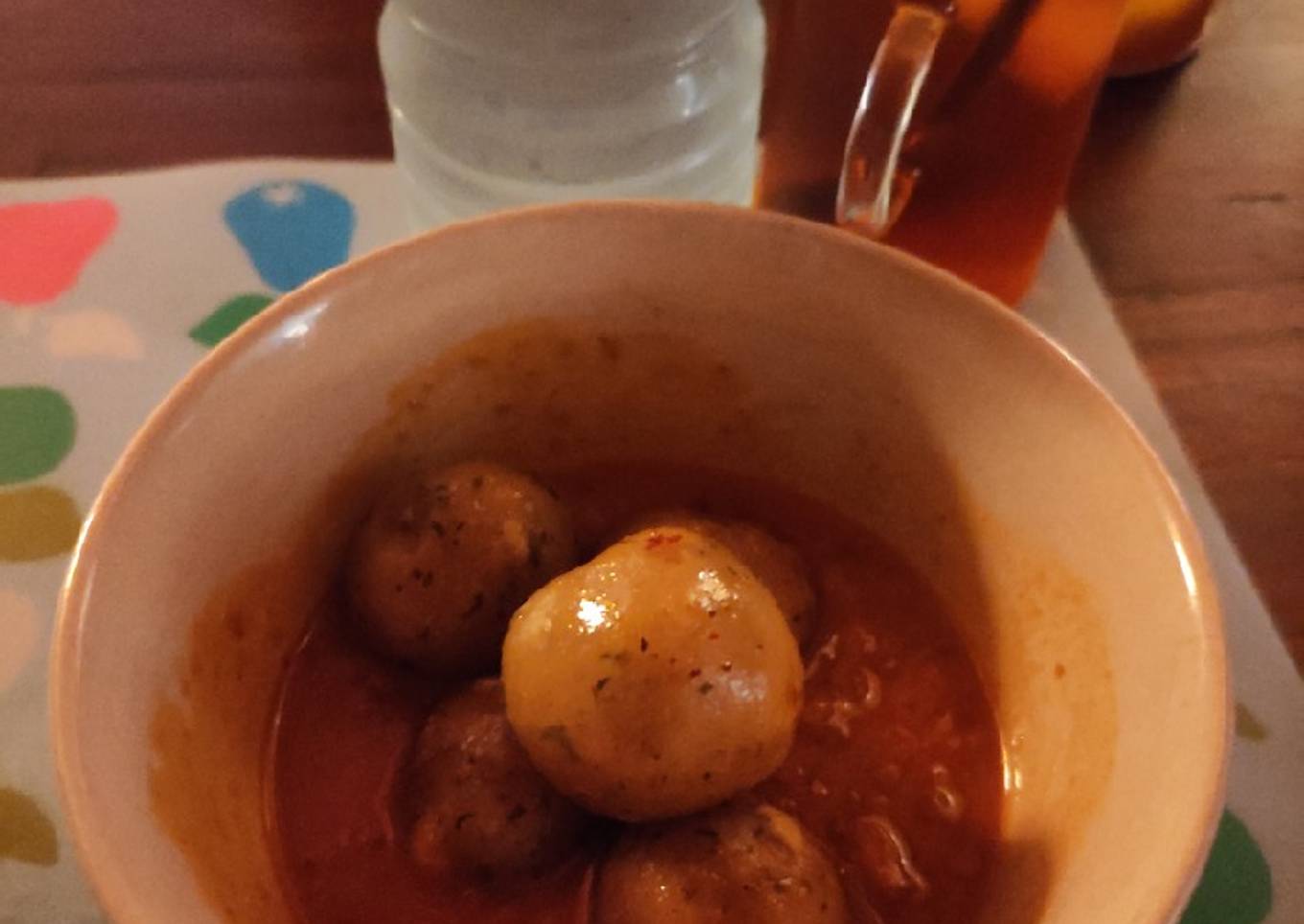 Cilok gajih