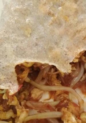 Foto resep Lumpia basah (home made)