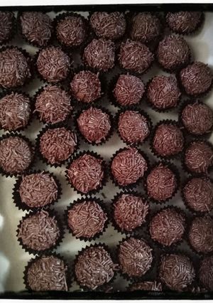 Foto resep Kuker Rambutan