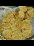 Roti Maryam