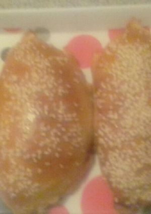 صورة لوصفة سوفلي بالبشاميل