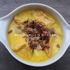 Daging Sapi Kuah Kuning রেসিপির প্রধান ছবি