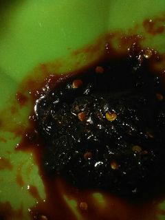 Foto resep Sambal kecap