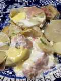 Papas alemanas