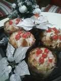Pan dulce Receta con historia