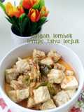 Jangan Lombok Tempe Tahu Lorjuk