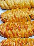 #CHICKEN BREAD
