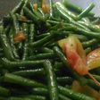 19. Kacang Panjang Tumis