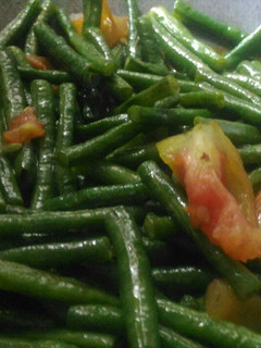 Foto resep 19. Kacang Panjang Tumis