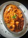 Bhindi Masala Gravy