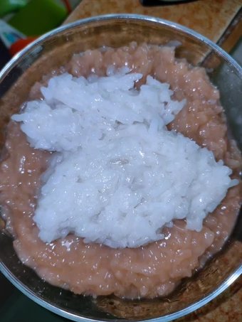 Cara Gampang Membikin Resep Bubur merah putih yang Lezat Sekali Anti Ribet, Bikin Ngiler