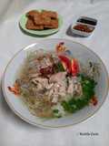 Soto Bening Solo