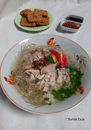 Foto resep Soto Bening Solo