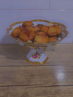 عکسی از دستور ☆پیراشکی کرم دار☆
