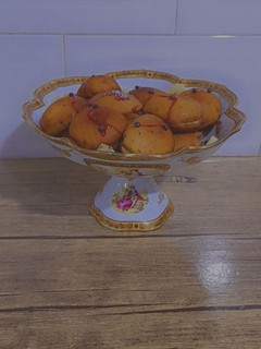 عکسی از دستور ☆پیراشکی کرم دار☆