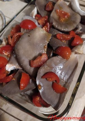 Foto di Cardoncelli al forno