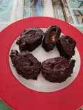Phoskitos saludables Thermomix