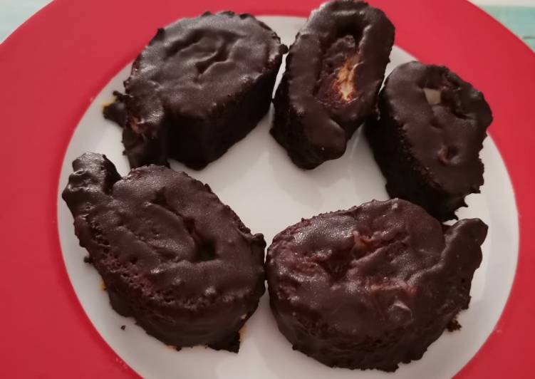 Phoskitos saludables Thermomix