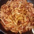 Macarrones de mi padre