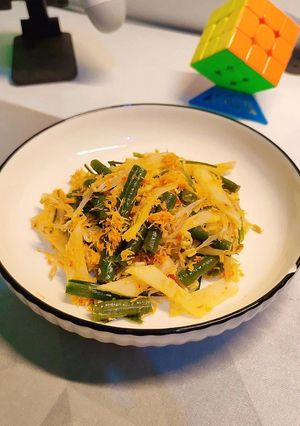 Foto resep Urap Sayur