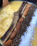 Smoothie de mango