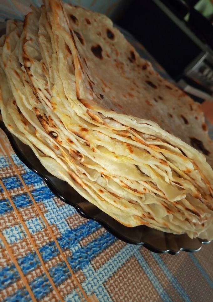 Лаваш